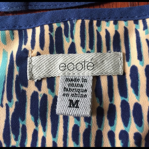 Ecote urban outfitters dress - Picture 6 of 6