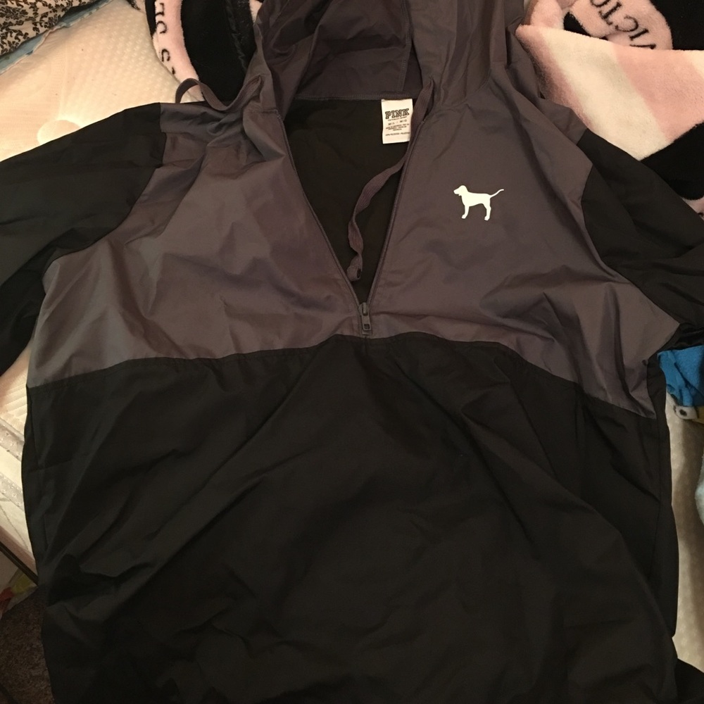 VS ANORAK JACKET M/L