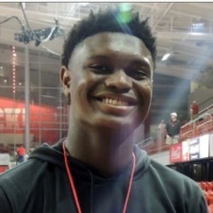 Meet your Posher, Ted