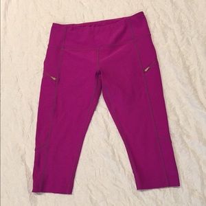 Electric hot workout leggings 💗💪🏼