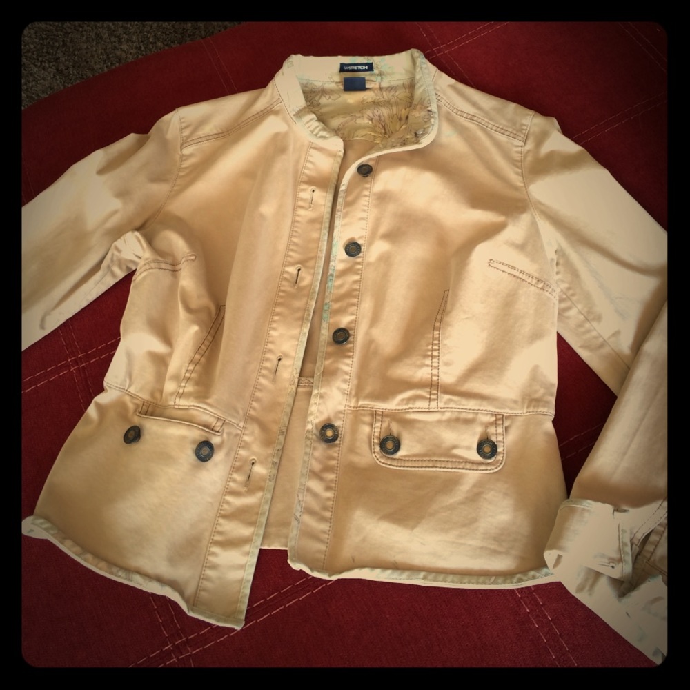 Jacket