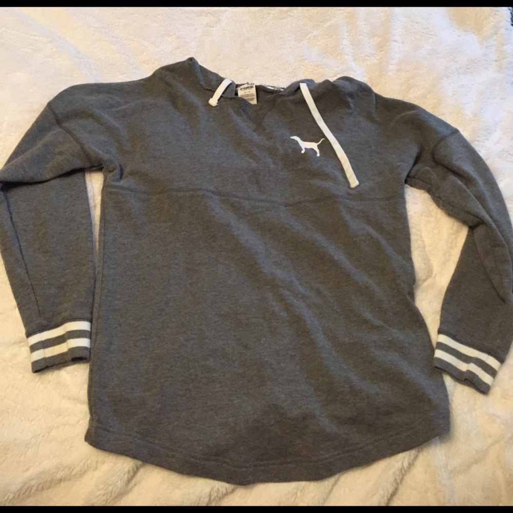 PINK Victoria's Secret Hoodie