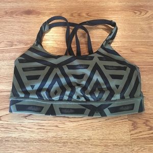 Energy Bra Size 4