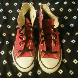 Kids Converse