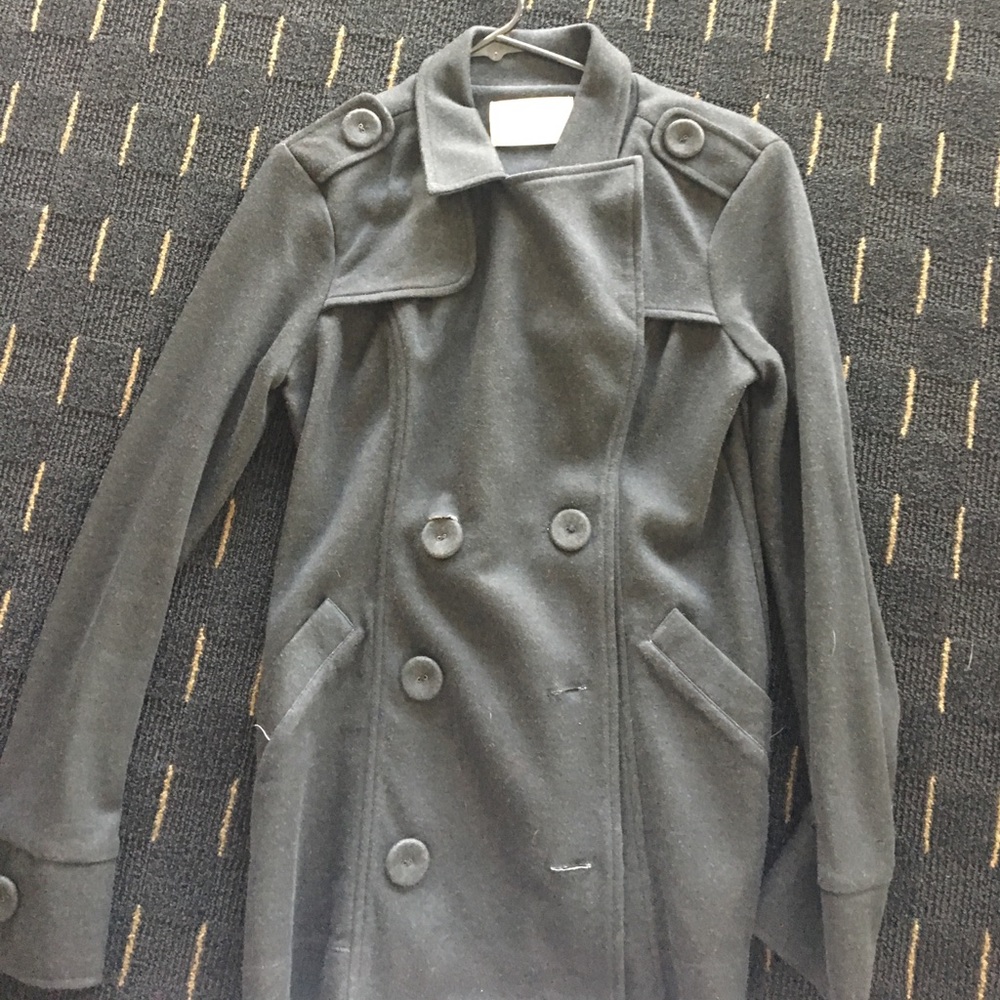 Fluxus jacket or can be worn as a shirt