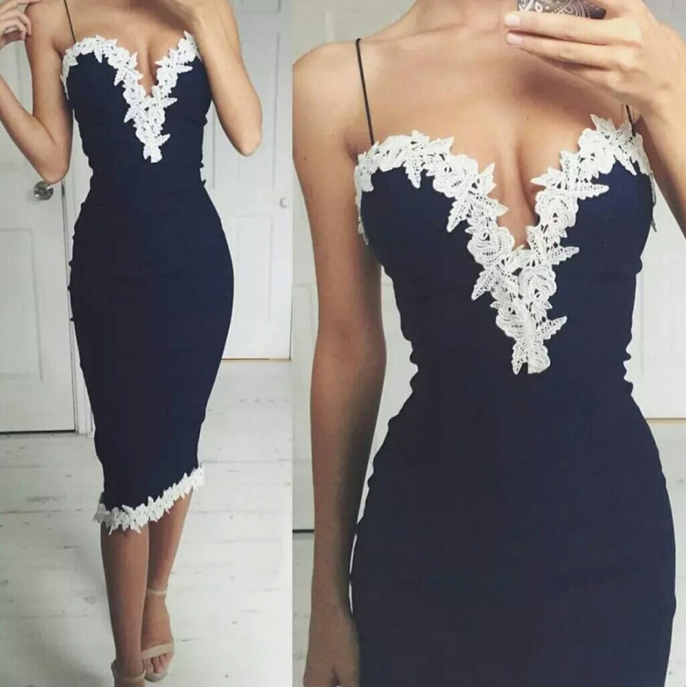 Bodycon Dress
