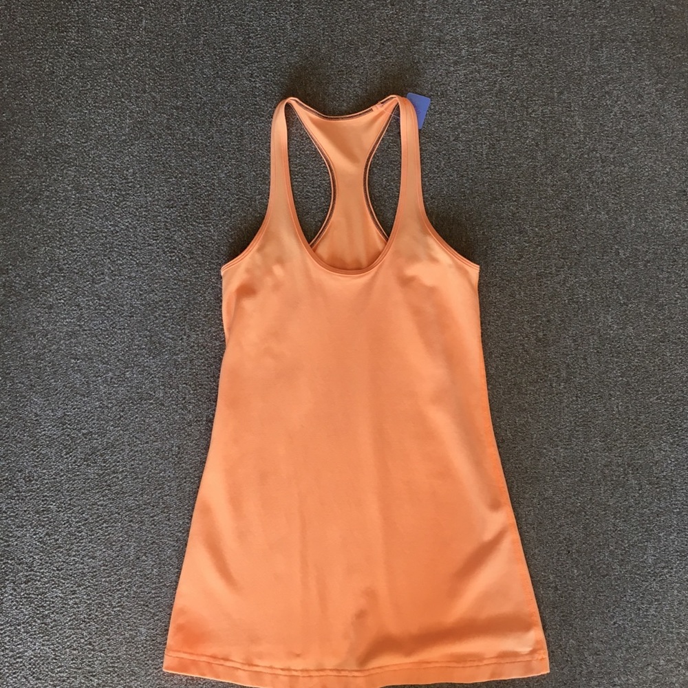 Lululemon Cool racer Back