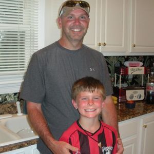 Meet your Posher, Ian