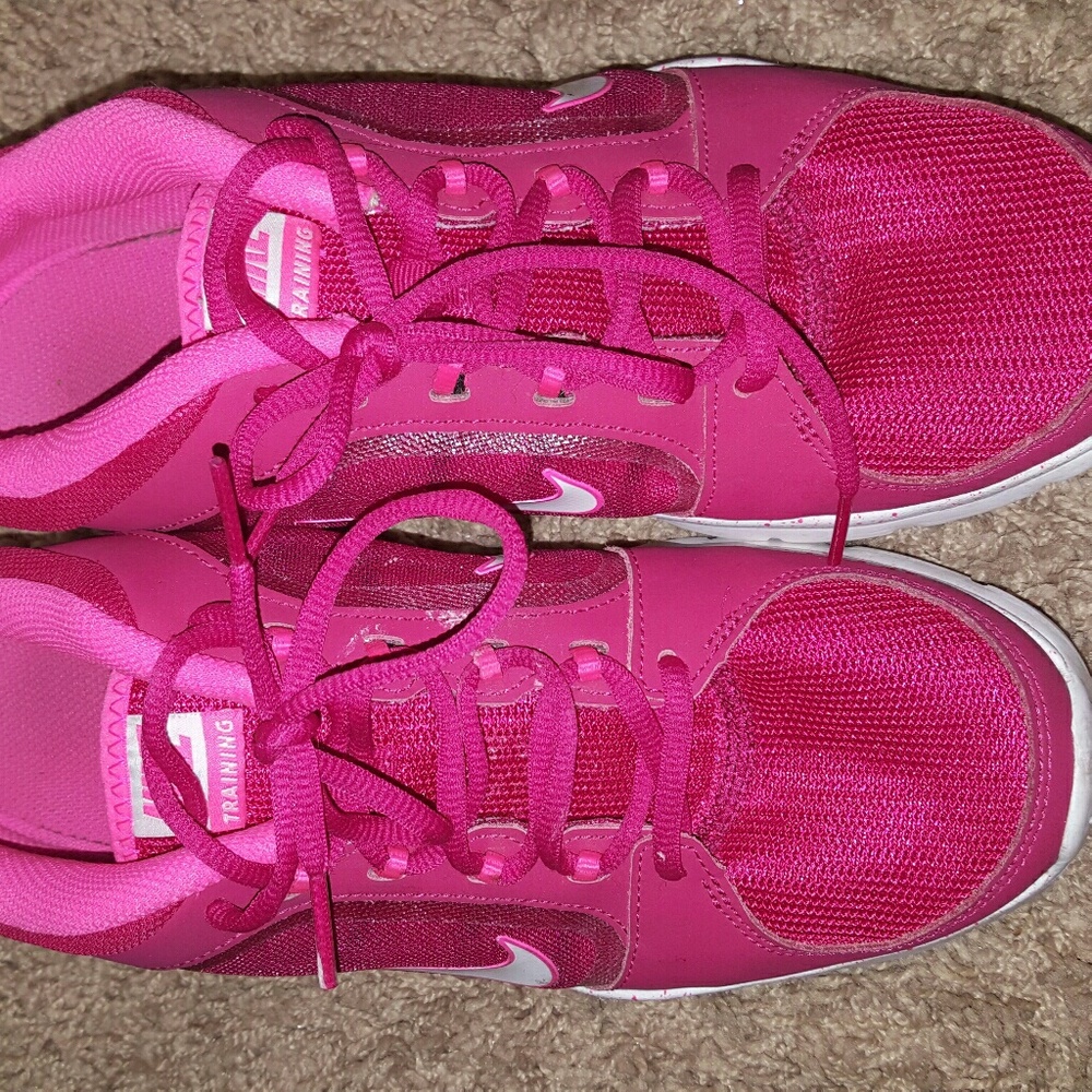 nike training shoes