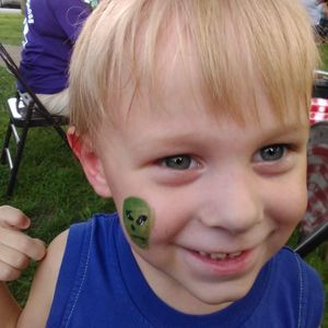 Meet your Posher, Tonya