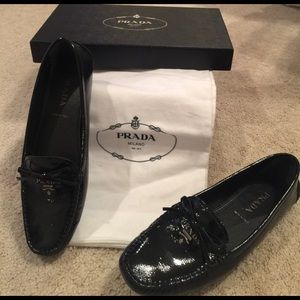 Prada Shoes