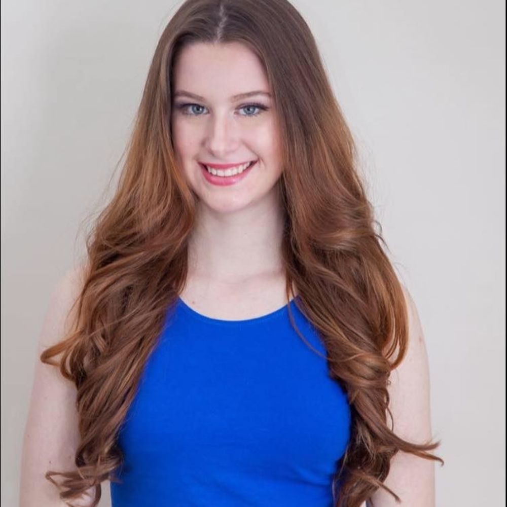 Meet your Posher, Olivia