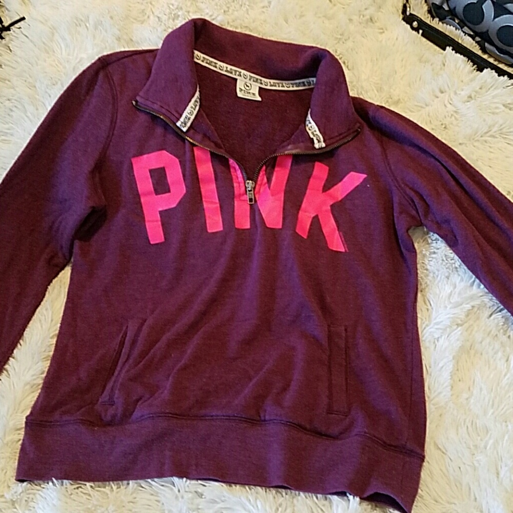 Pink vs
