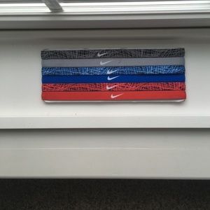 Nike Headbands