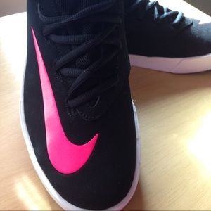 Athletic Shoes- Youth/Grade School NIKE