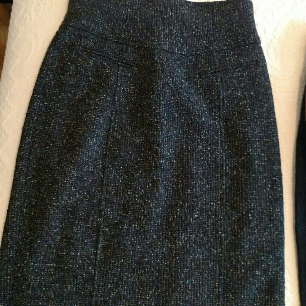 Nanette Lapore Pencil Skirt