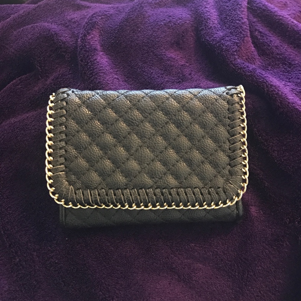 Steve Madden wallet