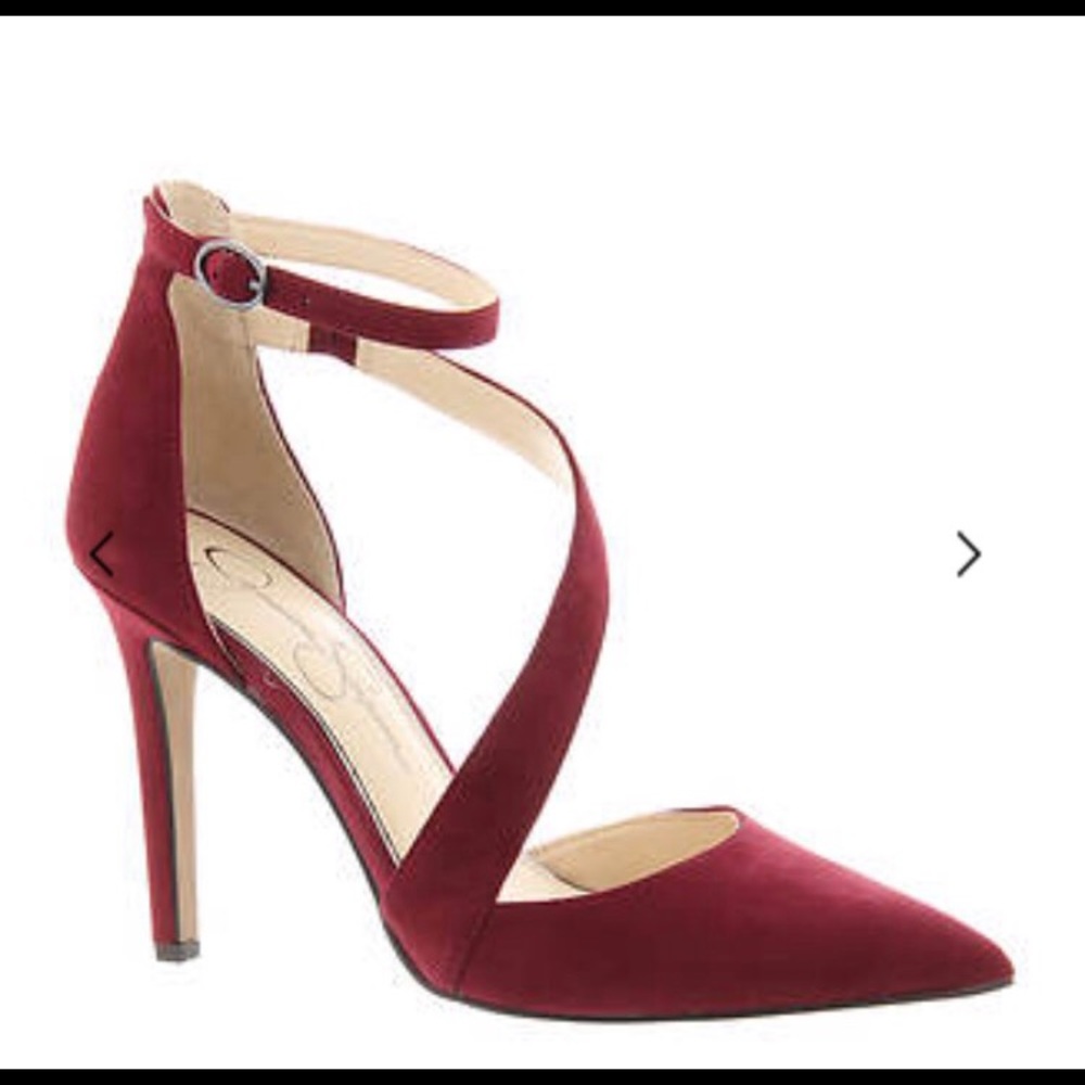 Heels - Picture 2 of 2