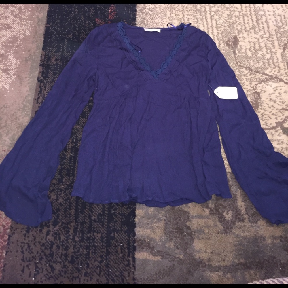 Altar'd State Blouse