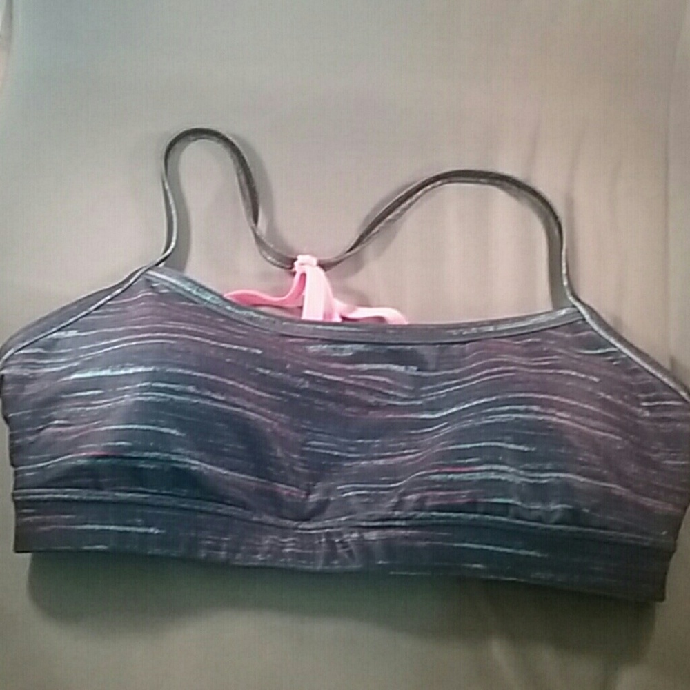 Marika Tek XS Padded Sports Bra