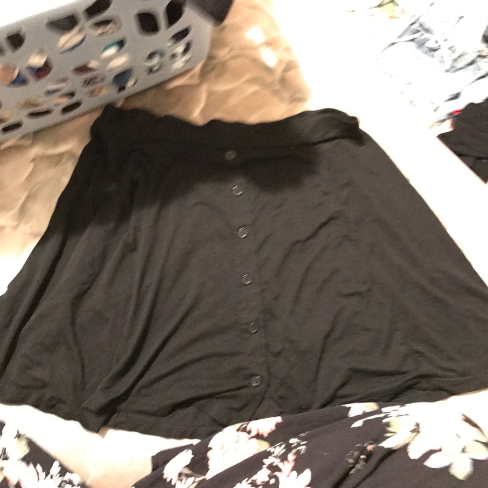 American Eagle Soft Skirt