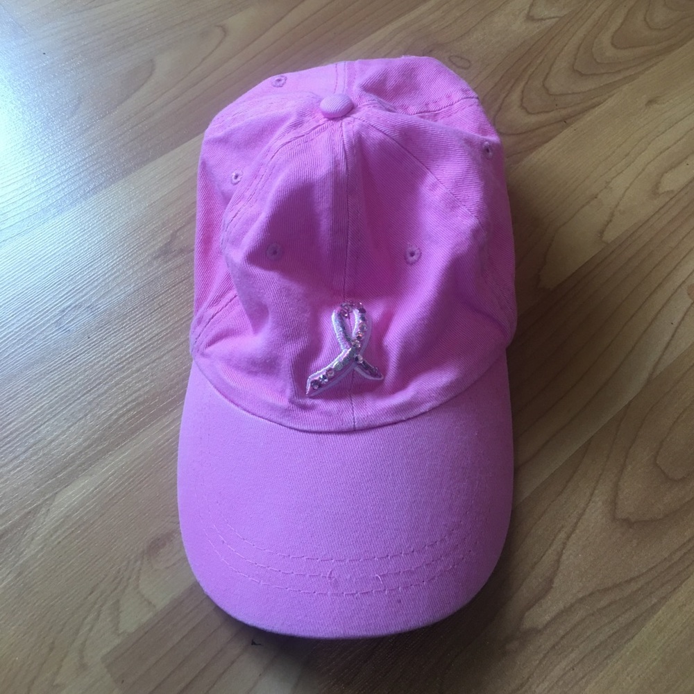 Breast Cancer hat