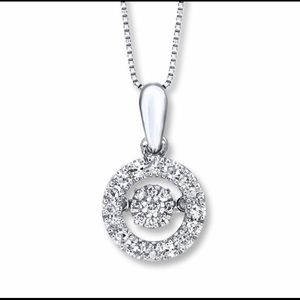 Kay jewelers necklace