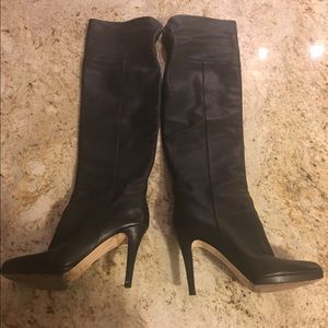 jimmy choo giselle boots