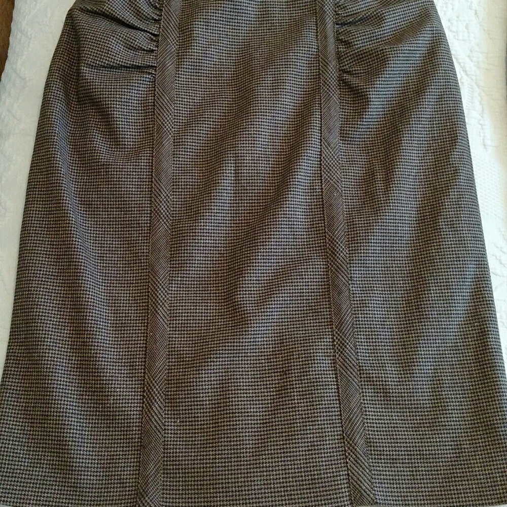 Nanette Lepore Pencil Skirt