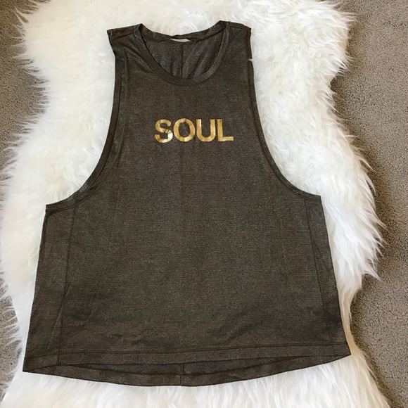 lululemon athletica Tops - Lululemon Top Size 6