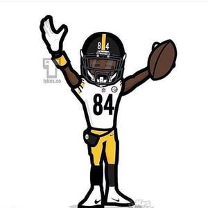 Meet your Posher, Jared