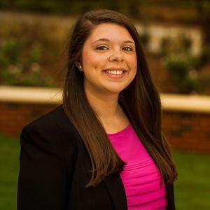 Meet your Posher, Marissa