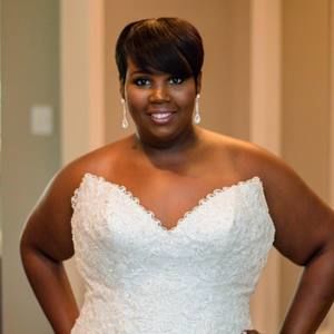 Meet your Posher, Karintha