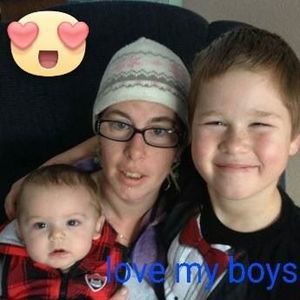 Meet your Posher, Dawn