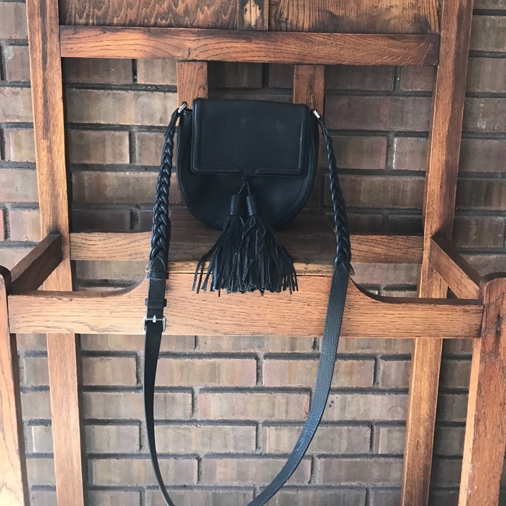 Rebecca Minkoff Isobel Saddle bag