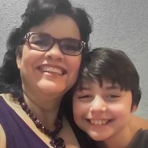 Meet your Posher, Delores