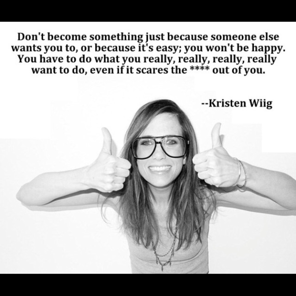 Meet your Posher, Dominyque