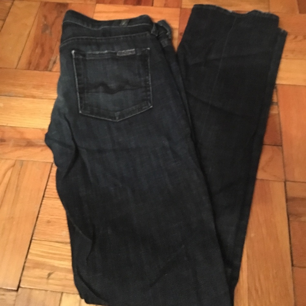 7 Jeans - image 1