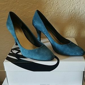 Women's Heels
