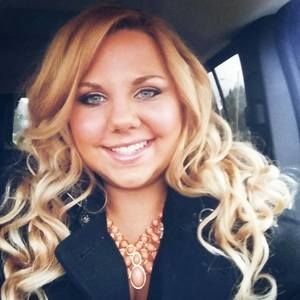 Meet your Posher, Tracey