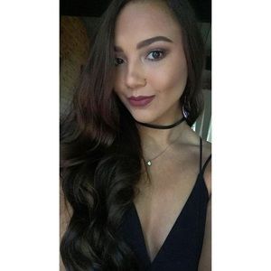 Meet your Posher, Tiffany