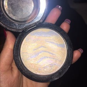 MAC highlighter in LIGHTSCAPE