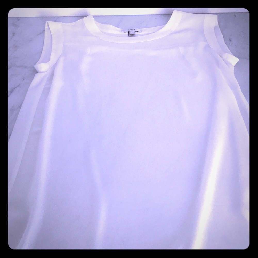 JCrew blouse