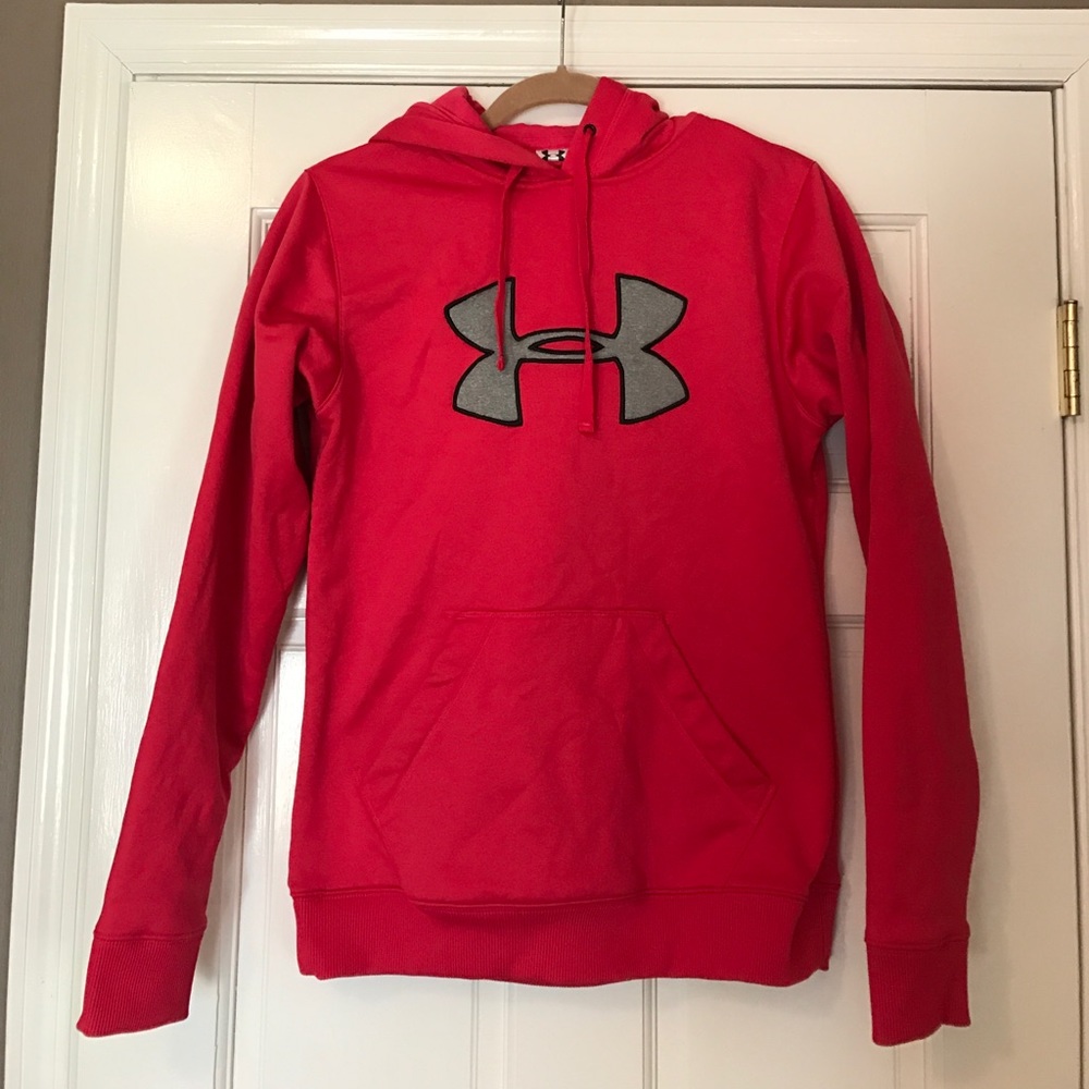 Under Armour sweatshirt