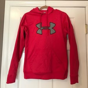 Under Armour sweatshirt