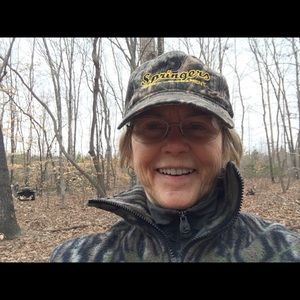 Meet your Posher, Elizabeth