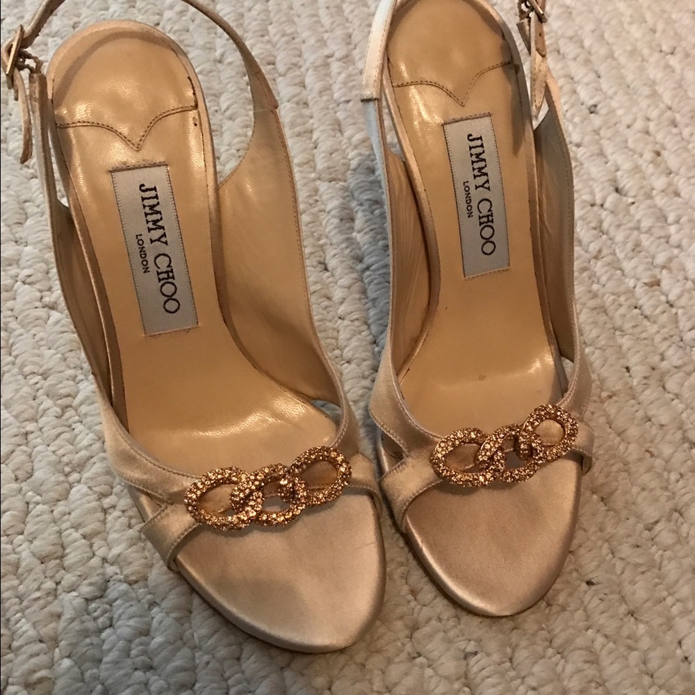 Jimmy Choo