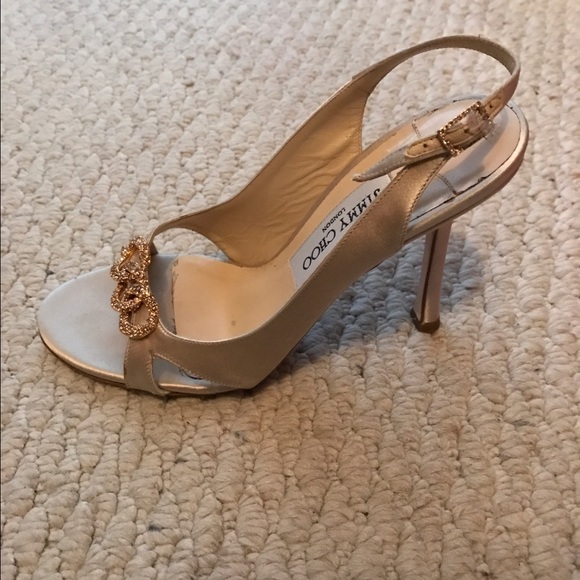 Jimmy Choo - Picture 2 of 4