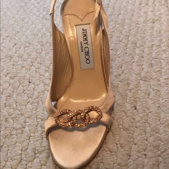 Jimmy Choo - Picture 4 of 4