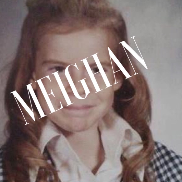 Meet your Posher, Meighan - Picture 7 of 7